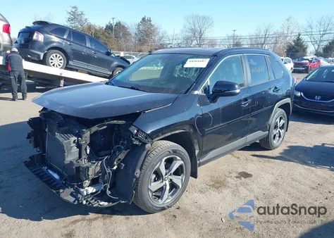 2019 Toyota Rav4 Le z USA, uszkodzony, nr VIN JTMG1RFV2KD507657